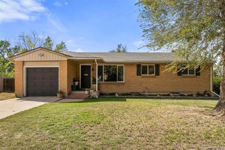 6881 S Uinta St, Centennial, CO 80112