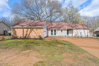 5800 Bobbitt Dr, Memphis, TN 38134