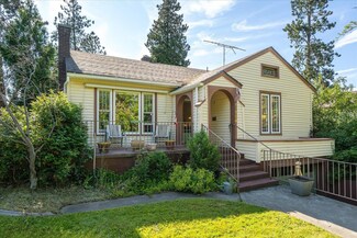 2114 S Jefferson St, Spokane, WA 99203