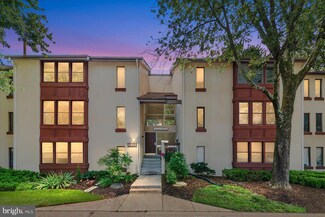 5866 Thunder Hill Rd Unit A4, Columbia, MD 21045