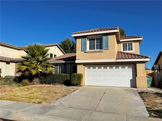 1454 Fall Brook Rd, Beaumont, CA 92223