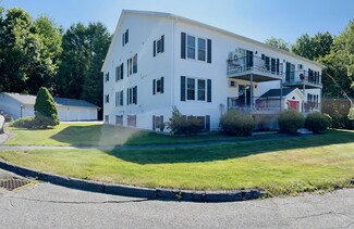 39 Albert Ave Unit 12, Augusta, ME 04330
