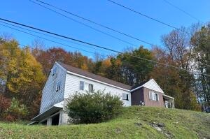 711 2nd Ave, Johnsonburg, PA 15845