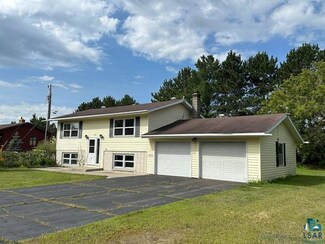 1105 S 3rd Ave E, Ely, MN 55731