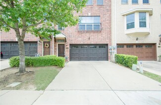 1415 Chase Ln, Irving, TX 75063