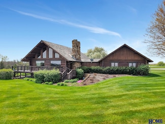 15801 Lakeside Estates Dr, Crete, NE 68333