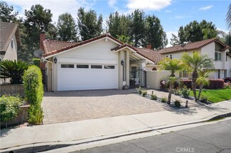 28106 Palmada, Mission Viejo, CA 92692