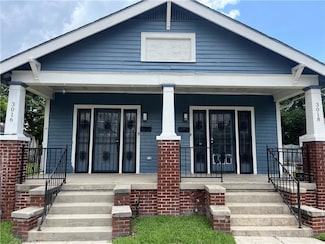 3018 Pauger St, New Orleans, LA 70119