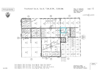 0 Caleja and Adelanto Rd Unit OC24094088, Adelanto, CA 92301