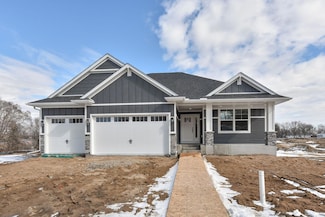 3886 Larabee Ave NE, Saint Michael, MN 55376