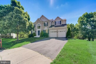 12483 Camborne Ct, Bristow, VA 20136