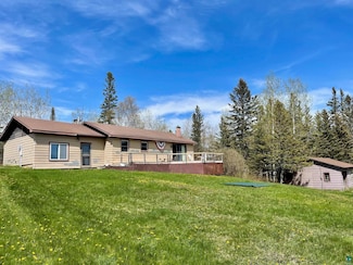 181 Cramer Rd, Schroeder, MN 55613