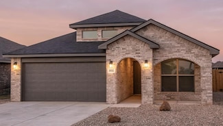 308 E 26th St, Wolfforth, TX NULL