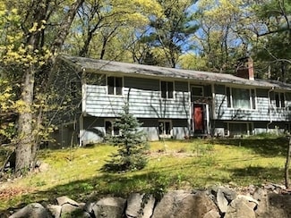 69 Rathbun Rd Unit 1, Natick, MA 01760