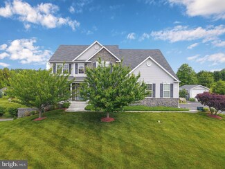 21 Greenhouse Place, Huntingtown, MD 20639