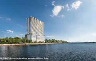 1717 N Flagler Dr Unit 2004 & 2005, West Palm Beach, FL 33407