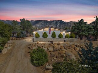 9780 Fay Ranch Rd, Weldon, CA 93283