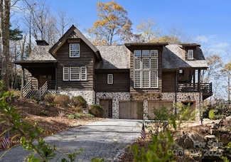 87 & 91 Salt Rock Ct, Highlands, NC 28741