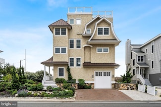 5701 Ocean Blvd, Beach Haven, NJ 08008