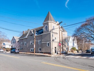 2 Granite St, Malden, MA 02148