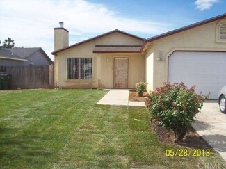 1322 Kathryn Ave, Madera, CA 93638