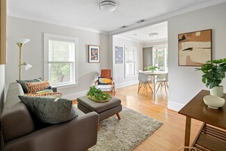 5 Norwood Ave Unit 2, Somerville, MA 02145
