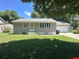 224 Sherman St, Beemer, NE 68716