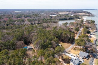 0 Fleet Rd, Heathsville, VA 22473