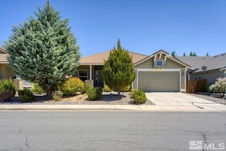 5812 Desert Mirage Dr, Sparks, NV 89436