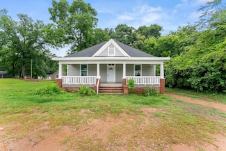 727 E Broadway St, Griffin, GA 30223