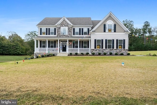 10460 Lofton Hill Rd, La Plata, MD 20646