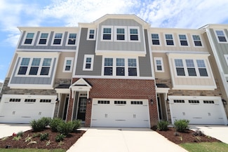 Buckingham, Apex, NC 27502