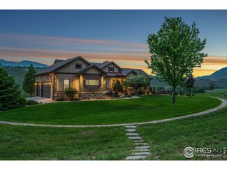 9738 Buckhorn Ridge Way, Loveland, CO 80538