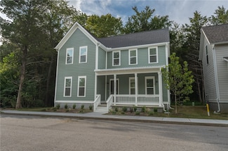 354 E 10th St, Fayetteville, AR 72701