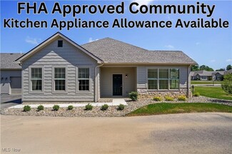9264 Sharrott Rd Unit 1002, Youngstown, OH 44514