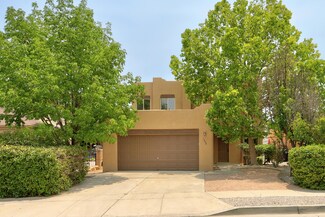 10448 Toscana St NW, Albuquerque, NM 87114