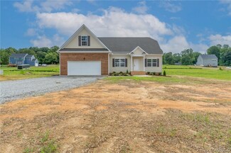 8555 Black Creek Rd, Quinton, VA 23141