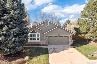 21593 Hill Gail Way, Parker, CO 80138