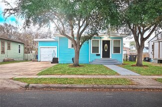 4826 Gabriel Dr, Corpus Christi, TX 78415