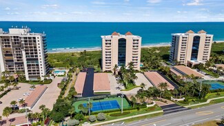 3000 N Highway A1a Unit 10c, Hutchinson Island, FL 34949