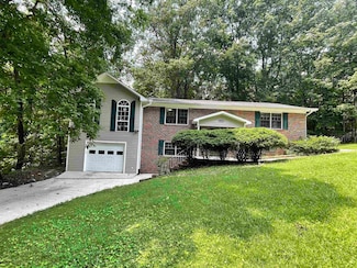 1319 Dogwood Ln NW, Cullman, AL 35055