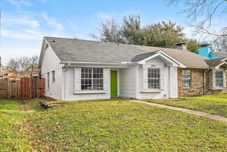 3812 Duck Creek Dr, Garland, TX 75043