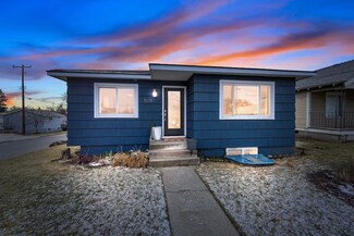 1528 E Ostrander Ave, Spokane, WA 99207