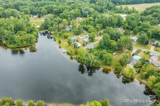 3737 E Shore Dr, Stanton, MI 48888