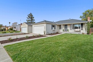 2439 Fernwood Ave, San Jose, CA 95128
