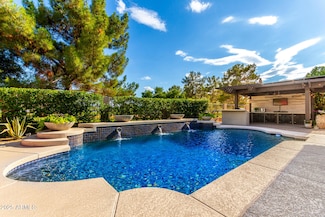 6645 E Gelding Dr, Scottsdale, AZ 85254