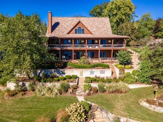 530 Lane 330 Big Otter Lake, Fremont, IN 46737