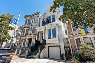 371 Haight St Unit 375, San Francisco, CA 94102