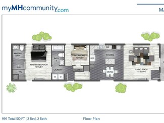 19900 128th St Unit 36, Bristol, WI 53104