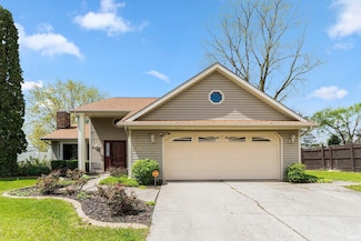 4013 Strathdon Dr, Fort Wayne, IN 46816
